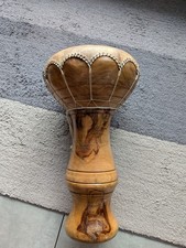 Tunisian Darbuka Style Bongo