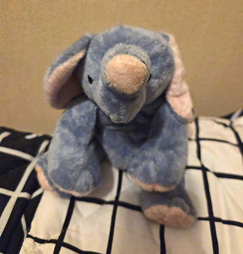 Pluffies rare winks the - ty,