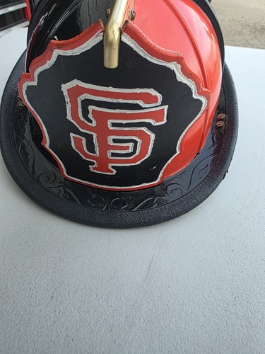 San francisco giants custom - san,