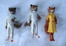 3 MACDONALDS FANTASTIC MR FOX