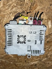 Range Rover Evoque digital TV