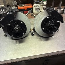 Classic Mini Vented 4 pot