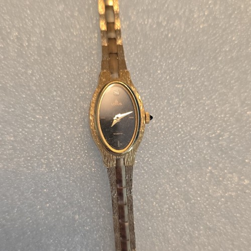 Lorus quartz ladies - quartz,