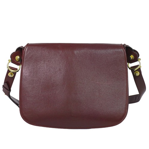 Cartier must leather - must,