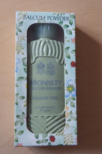 Vintage 1960s bronnley - bronnley, english