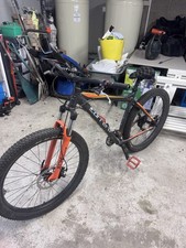 Carters Hellcat Mountain Bike