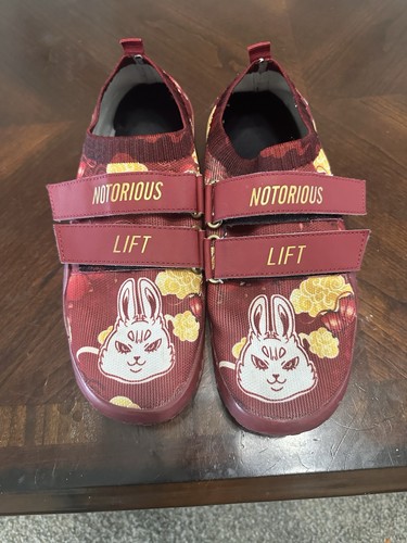 Notorious lift year the - year,