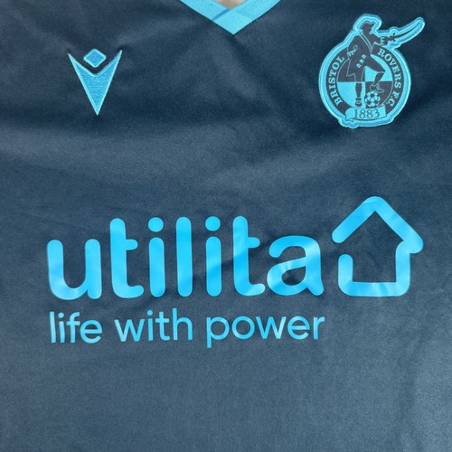 Bristol rovers football - bristol,
