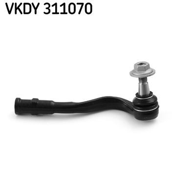 Steering tie rod end - tie,