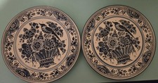 Vintage delft blue holland - delft,