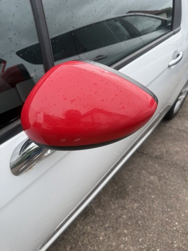 Citroen ds3 mk1 dstyle red - mk1,
