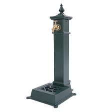 Cast Iron Outdoor Garden