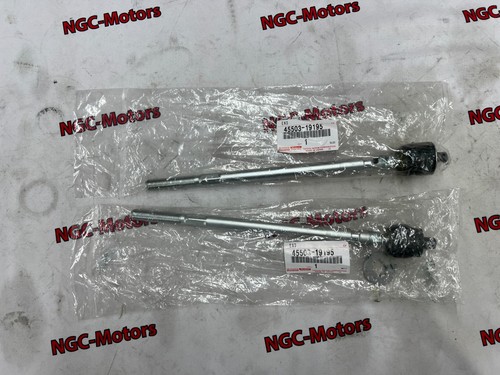 Oem end sub assy - oem, steering