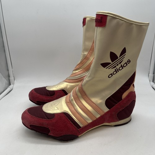 Adidas apollo boxing biker - apollo, hi