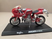 Maisto 1:18 Ducati MH900E