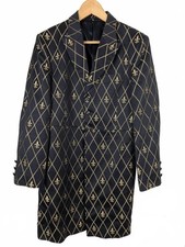 Favourbrook Vintage Black Gold