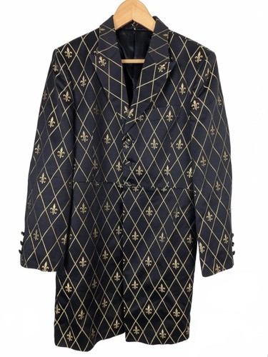Favourbrook vintage black gold - black,