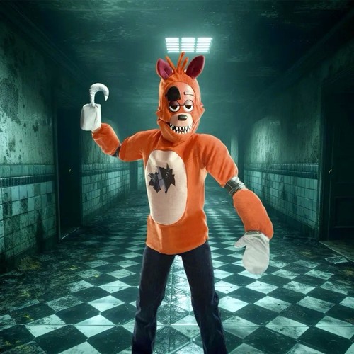 Child five nights freddy - child, freddy's