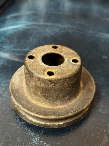 98mm 875 1959 - 3.875", 1980