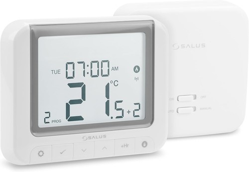 Salus rt520rf wireless - salus,