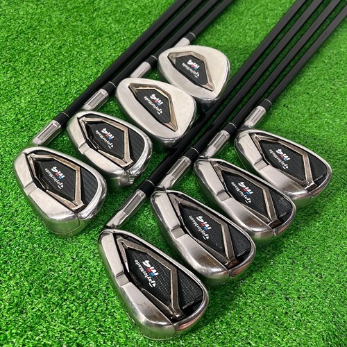 Taylormade iron set - iron,