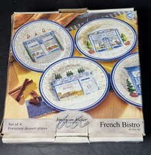American Atelier FRENCH BISTRO