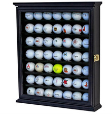 49 Golf Ball Display Case