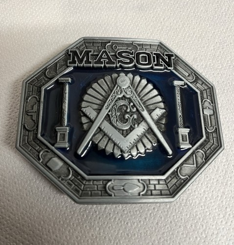 Masonic freemason belt - freemason,