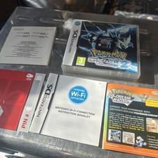 Pokemon black version 2 - pokemon:,