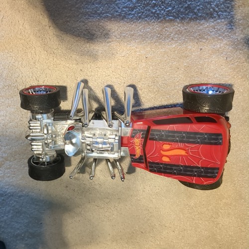 Hot wheels monster extreme - wheels,