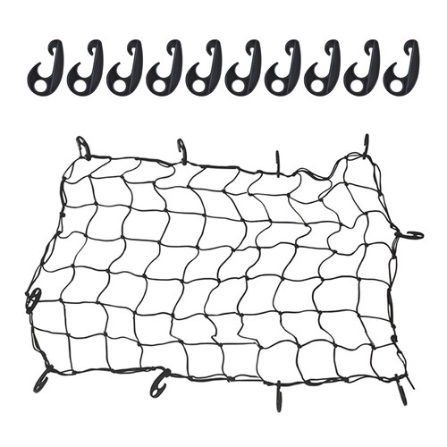 Car cargo net x 31 - 47,
