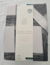 Marks and Spencer Home Brushed