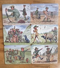 Bryn Parry Rules Of The Game /