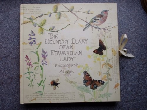 The country diary an - diary,