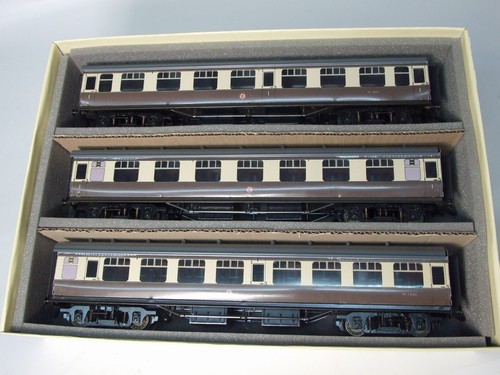 Ace trains gauge c13 western - ace,