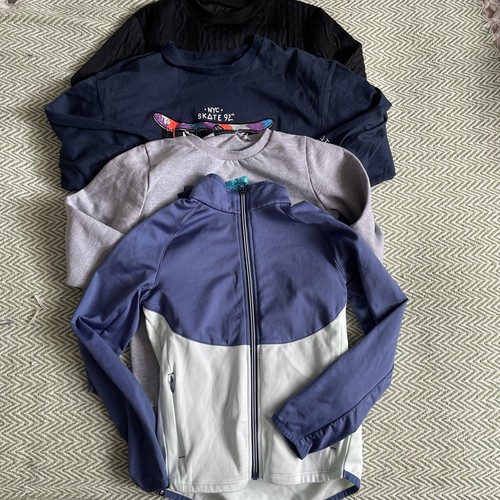 Next decathlon boys long - next,1,