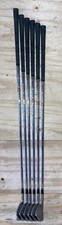 Tommy armour 845 iron set - v-31,