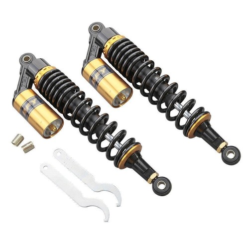 400mm struts shock - 400mm,