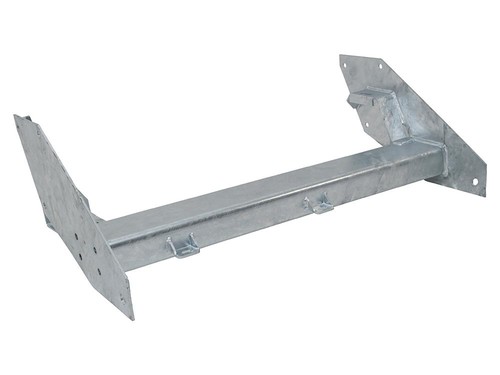 Gearbox crossmember land - -,