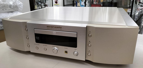 Marantz 13s2 sacd player - marantz,