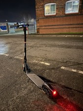 Segway ninebot F30e kick