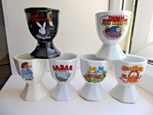 Vintage six collectable good - collectable, 'good