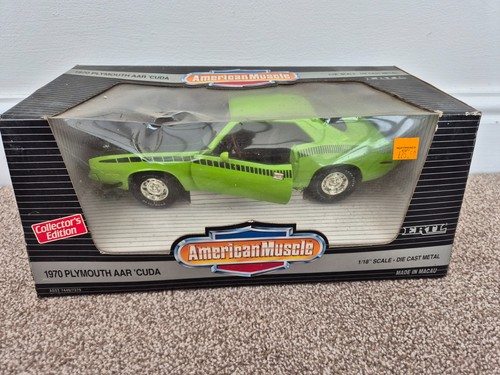 Ertl vintage 1970 - -,