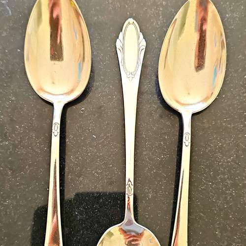 Vintage german gowe silber - german,