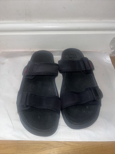 Fitflop men double - double, strap