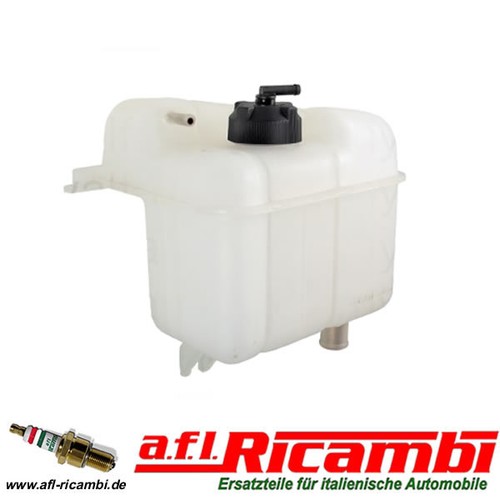Coolant expansion tank - , alfa