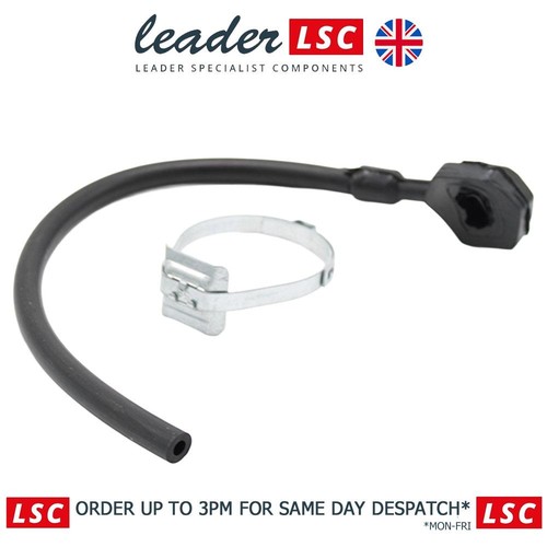 Front suspension leg - front,