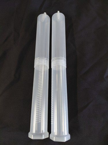 Clear plastic storage - plastic,