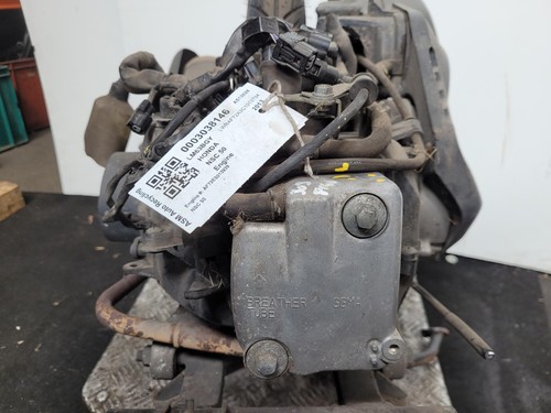 Honda nsc engine 125cc - nsc,