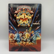 ADVENTURES OF THE GALAXY